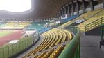 Stadion Patriot Candrabaga Siap Sambut Asian Games 2018