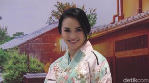 Terungkap, Ini Perawatan yang Bikin Ririn Ekawati Selalu Cantik Banget
