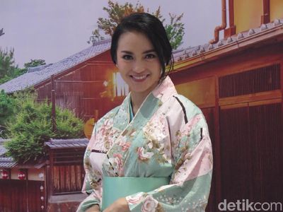 Terungkap, Ini Perawatan yang Bikin Ririn Ekawati Selalu Cantik Banget