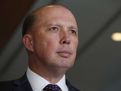 Selamat dari Gempa Lombok, Menteri Australia Merasa Beruntung