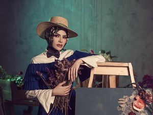 Dilaporkan atas Dugaan KDRT, Nikita Mirzani Ungkit Biayai Hidup Dipo