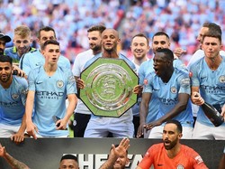 (Masih) Mengejar City