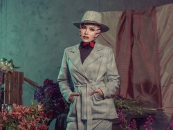 Nikita Mirzani Sewa Bodyguard Demi Keselamatan Anak-anaknya