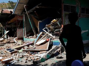 Pemulihan Gili Trawangan, Ini yang Akan Dilakukan Kemenpar