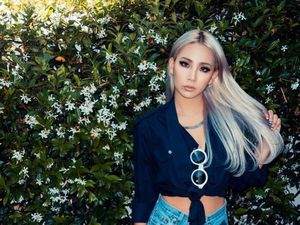 YG Entertainment Bantah CL Tak Perpanjang Kontrak YG Entertainment Bantah CL Tak Perpanjang Kontrak