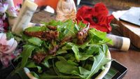 Wouw! Ada Steak Buaya, Salad Jangkrik, hingga Cokelat Ulat di Restoran Ini