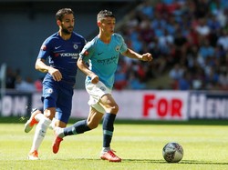 Saatnya Phil Foden Unjuk Gigi Musim Ini