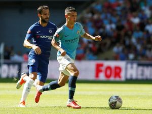 Saatnya Phil Foden Unjuk Gigi Musim Ini Saatnya Phil Foden Unjuk Gigi Musim Ini