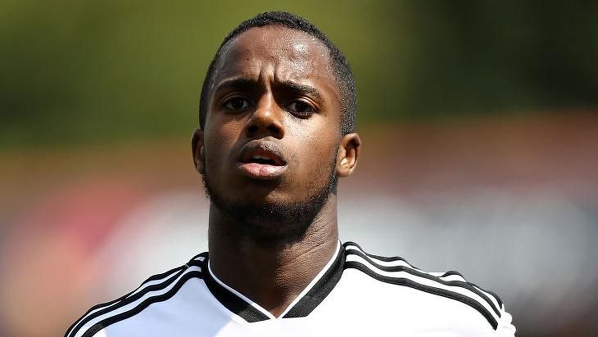 Ryan Sessegnon diboyong Tottenham Hotspur dari Fulham (Bryn Lennon/Getty Images)
