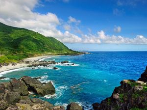 Suka Gunung Atau Pantai? Jawabannya Dapat Menebak Kepribadianmu
