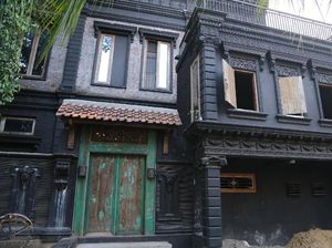 Harga Tanah Dekat Rumah Ahmad Dhani Capai Rp 60 Juta per Meter Harga Tanah Dekat Rumah Ahmad Dhani Capai Rp 60 Juta per Meter