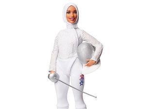 Hijarbie Hingga Hijabdoll, Ini Deretan Boneka Hijab yang Viral di Medsos Hijarbie Hingga Hijabdoll, Ini Deretan Boneka Hijab yang Viral di Medsos