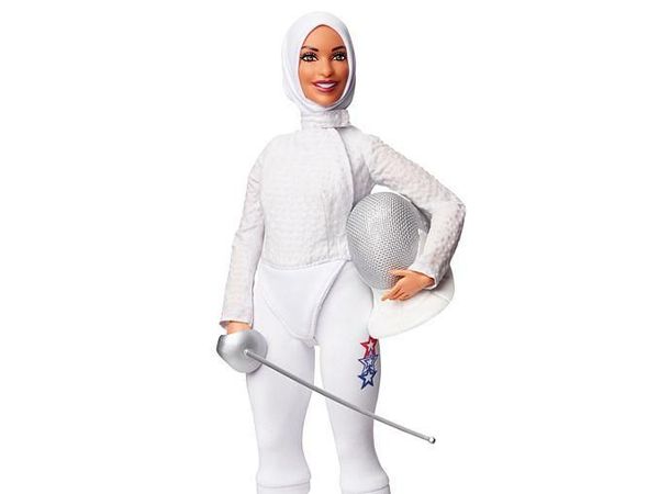 Hijarbie Hingga Hijabdoll, Ini Deretan Boneka Hijab yang Viral di Medsos
