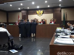 Auditor BPK Beberkan Penyimpangan BPPN di Sidang BLBI