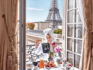 Intip Mewahnya Perawatan Kecantikan Crazy Rich Asians di Dunia Nyata