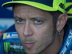 Rossi: MotoGP Austria Tak Bersahabat dengan Yamaha