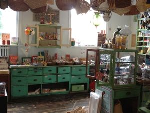 Unik atau Seram? Ini Museum Mahluk Gaib di Denmark