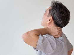 Kondisi Tubuh Kian Menurun Akibat Faktor Usia, Benarkah?