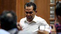 Abdul Latief Dituntut 8 Tahun Penjara