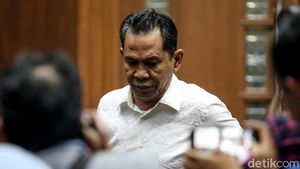 Abdul Latief Dituntut 8 Tahun Penjara