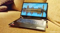 Lenovo Yoga 530 Tampil Menawan dengan Spek Menggoda