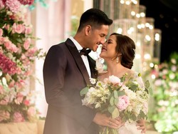 Selamat! Tasya Kamila Umumkan Hamil Anak Pertama Lewat Video