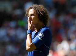 David Luiz Doyan Pindah Mepet-mepet