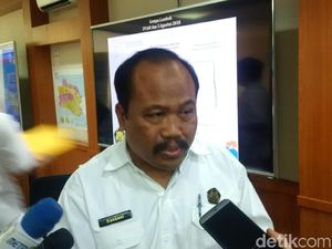 Gempa 7 SR Tak Pengaruhi Aktivitas Gunung Rinjani dan Agung