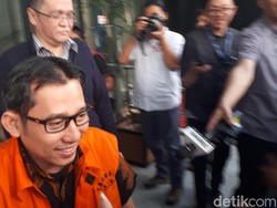 Eks Pejabat Kemenkeu Didakwa Terima Rp 300 Juta di Kasus Mafia Anggaran