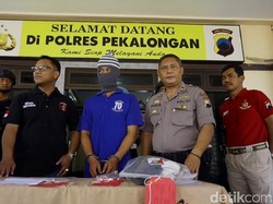 Cemburu Punya PIL, Seorang Warga Pekalongan Bunuh Istrinya