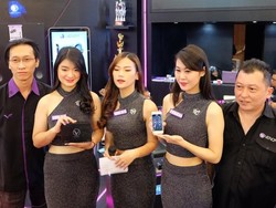 Prosesor Audio Mobil Plug and Play Terbaru Meluncur di GIIAS 2018