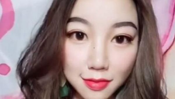 Viral, Transformasi Sebelum dan Sesudah Makeup Wanita yang Bikin Melongo