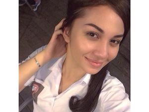 Sempat Pamit dari Dunia Maya, Ariel Tatum Beri Penjelasan Sempat Pamit dari Dunia Maya, Ariel Tatum Beri Penjelasan