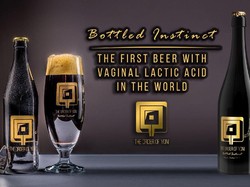 Bir dan Keripik Kentang Rasa Vagina, Ini 4 Produk Makanan Khusus Dewasa