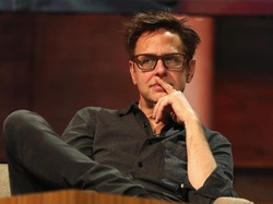 James Gunn Bantah Garap Joker versi Barry Keoghan