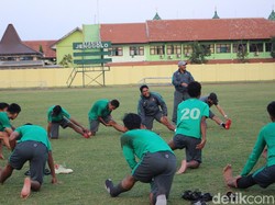 Jadwal Timnas Indonesia di Piala AFF U-16 Hari Ini