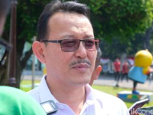 Bicara Masalah Tekor, Dirut BPJS Kesehatan Ungkap Diskon Iuran