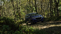 Serunya Road Trip ke Cimaja dengan Toyota Avanza