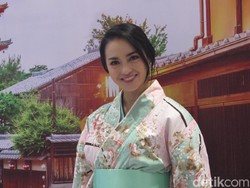 Satu Tahun Menjanda, Ini Alasan Ririn Ekawati Belum Mau Cari Pasangan Lagi