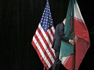 Dikeluarkan dari Badan Hak-hak Perempuan PBB, Iran Salahkan AS! Dikeluarkan dari Badan Hak-hak Perempuan PBB, Iran Salahkan AS!