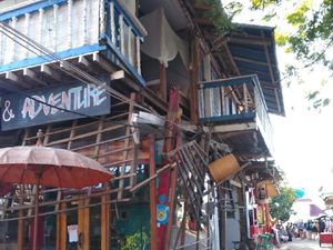 Menpar Soal Gempa Lombok: Tanggap Daruratnya 3 Minggu