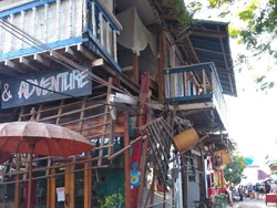 Menpar Soal Gempa Lombok: Tanggap Daruratnya 3 Minggu