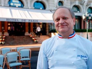 Celebrity Chef Dunia, Joël Robuchon Meninggal Dunia di Usia 73 Tahun