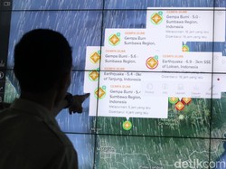 Bukan karena Gempa, Ini yang Bikin Wisatawan Tinggalkan Lombok