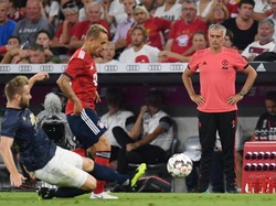 Mourinho Khawatir MU Akan Hadapi Musim yang Sulit