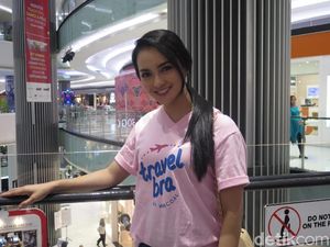 Mengenal Xanax, Psikotropika yang Ditemukan di Rumah Ririn Ekawati Mengenal Xanax, Psikotropika yang Ditemukan di Rumah Ririn Ekawati