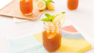 Sluurp! Dingin Harum, 10 Pilihan Es Kopi Buat Penyegar Tenggorokan
