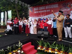 Pemkot Depok Gandeng Media Wujudkan Kota Layak Anak