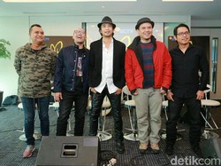 Rahasia Padi Bisa Eksis Lagi Usai Vakum 7 Tahun