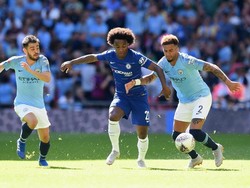Demi Gelar Community Shield, Walker Rela Potong Waktu Libur